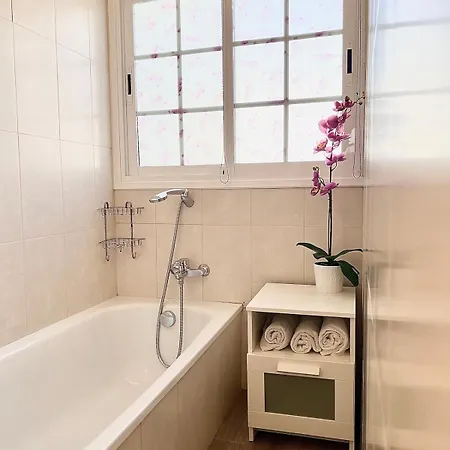 Appartement Atlantic Sunset