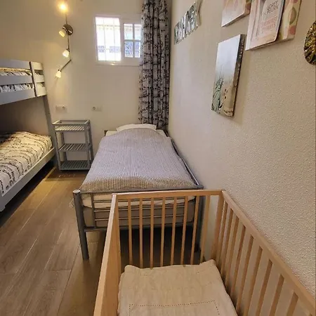 Appartement Atlantic Sunset *