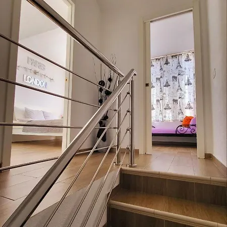 Appartement Atlantic Sunset Costa Adeje (Tenerife)