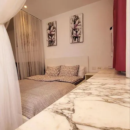 Appartement Atlantic Sunset *