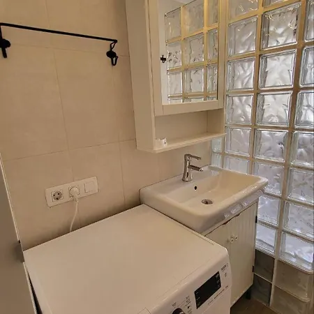 شقة Atlantic Sunset أذيخي