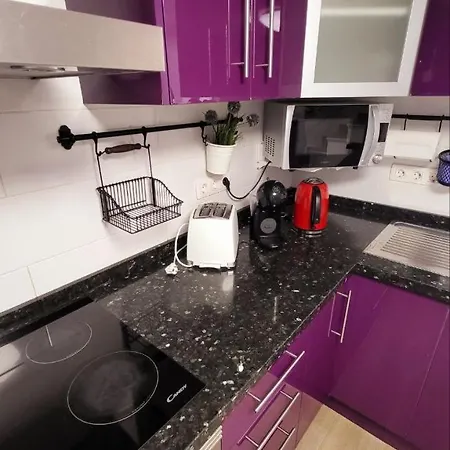 Atlantic Sunset * Costa Adeje (Tenerife)