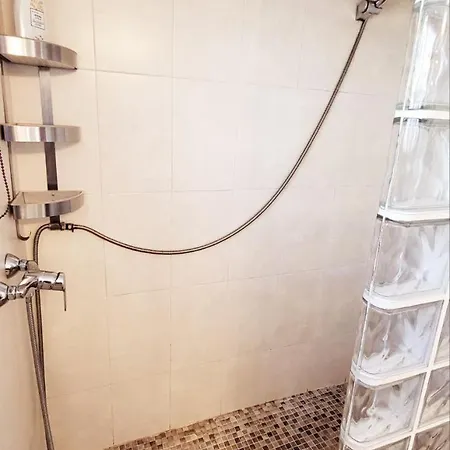 Atlantic Sunset Appartement *