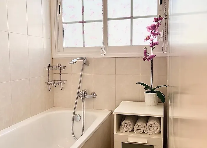 Appartement Atlantic Sunset