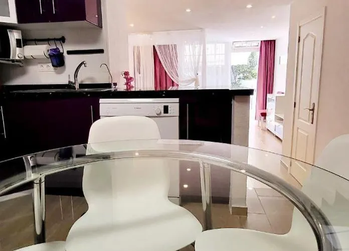 Appartement Atlantic Sunset Costa Adeje (Tenerife)