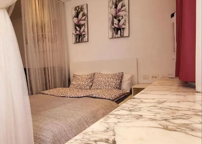 Appartement Atlantic Sunset *