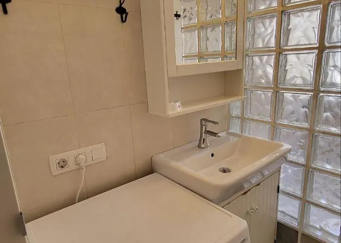 Appartement Atlantic Sunset Costa Adeje (Tenerife)