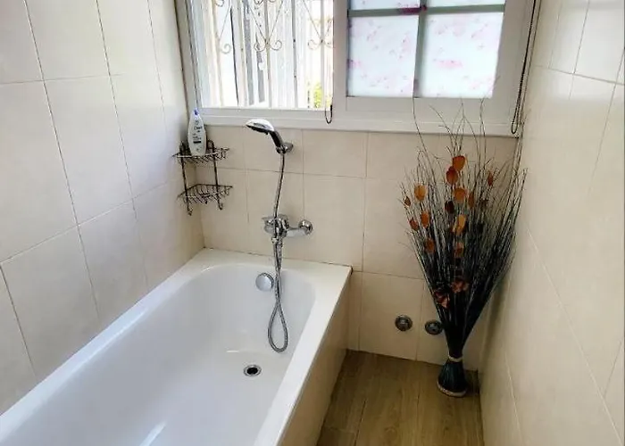 Atlantic Sunset Costa Adeje (Tenerife)