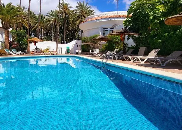 Appartement Atlantic Sunset