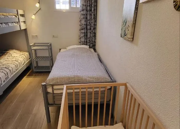 Appartement Atlantic Sunset *