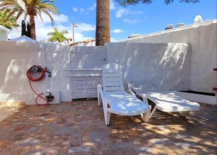 Appartement Atlantic Sunset Costa Adeje (Tenerife)