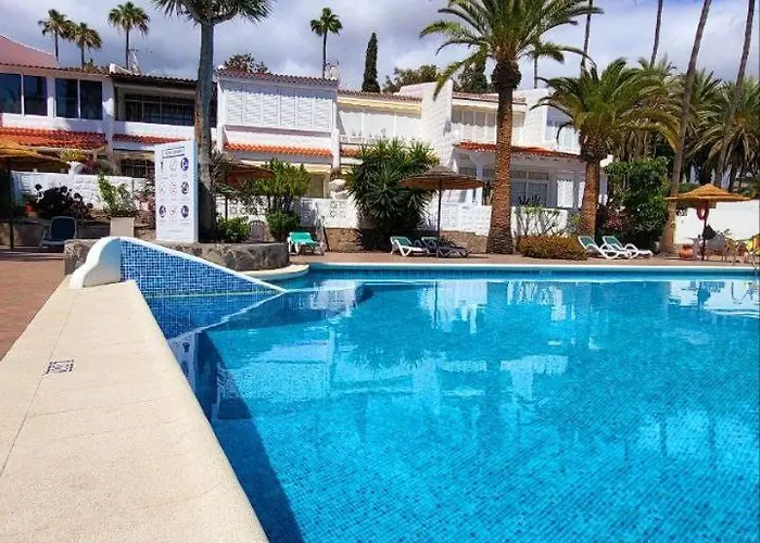 Atlantic Sunset Appartement