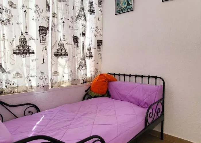 Appartement Atlantic Sunset