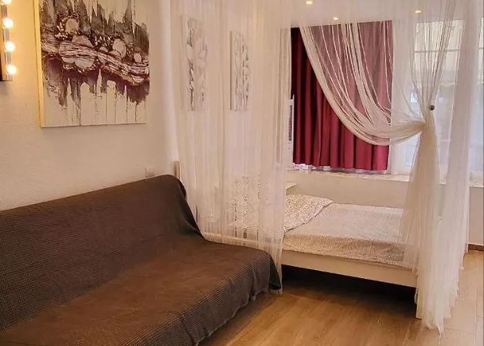 Atlantic Sunset Appartement Costa Adeje (Tenerife)