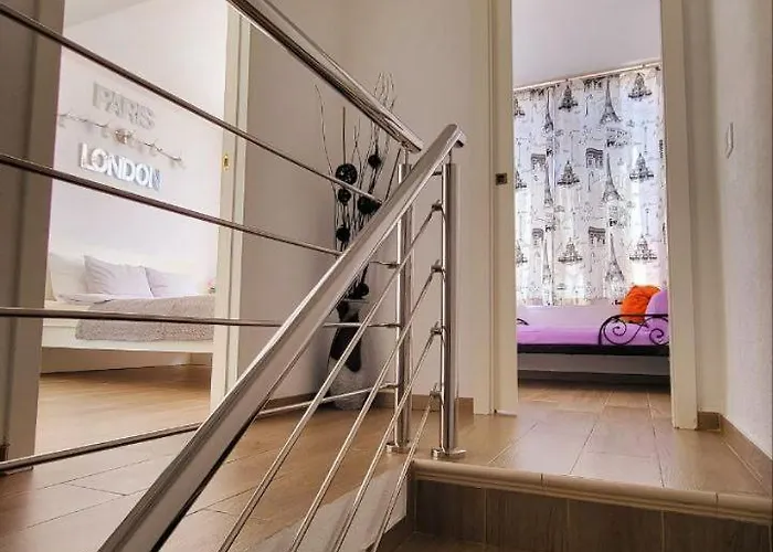 Appartement Atlantic Sunset Costa Adeje (Tenerife)