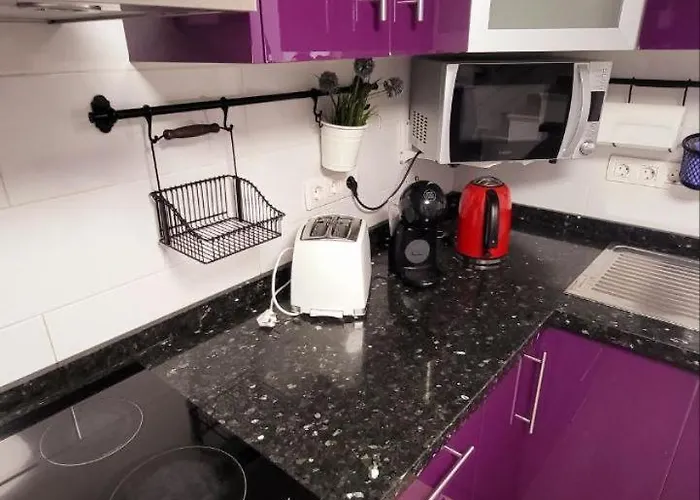 Atlantic Sunset * Costa Adeje (Tenerife)