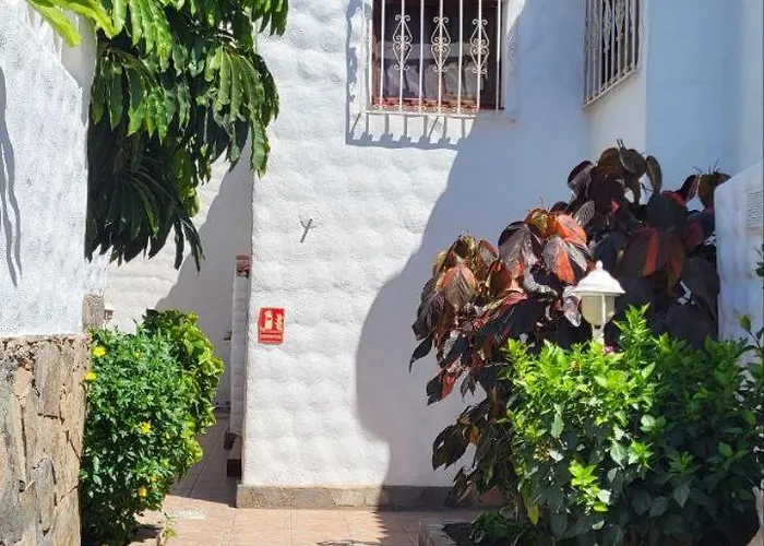 Atlantic Sunset Appartement *