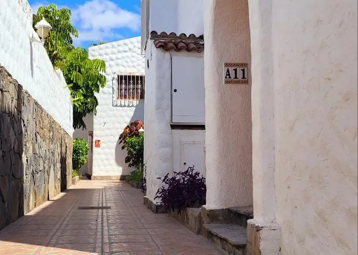 Appartement Atlantic Sunset *