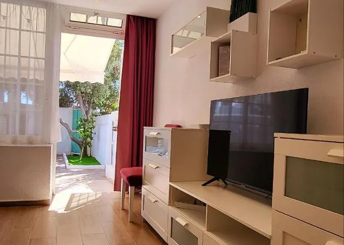 Atlantic Sunset Appartement Costa Adeje (Tenerife)