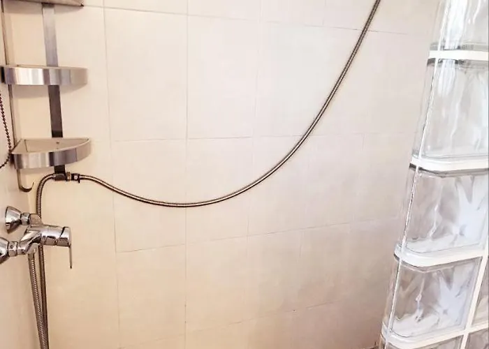 Atlantic Sunset Appartement *