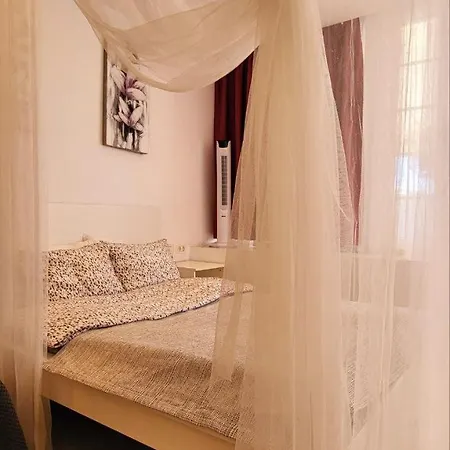 Atlantic Sunset アパート アデヘ