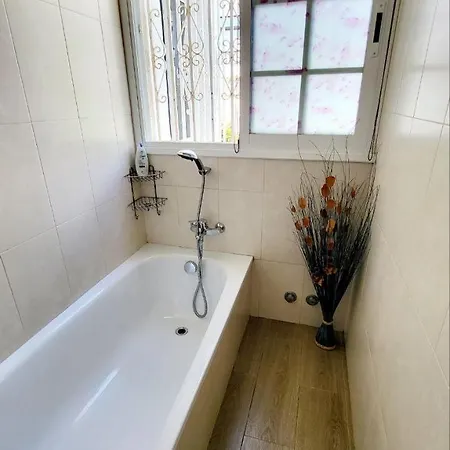 Atlantic Sunset アデヘ