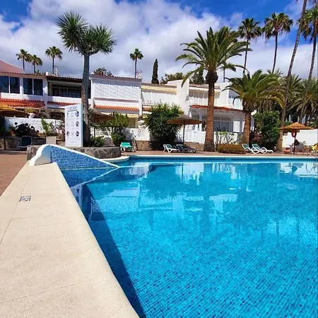 Atlantic Sunset アパート