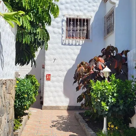 Atlantic Sunset アパート *