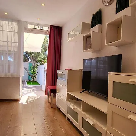 Atlantic Sunset アパート アデヘ